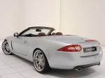 Jaguar XK Convertible by Startech 2009 года